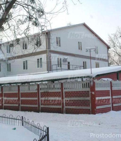 Мини Отель «Positive” Kiev Ngoại thất bức ảnh