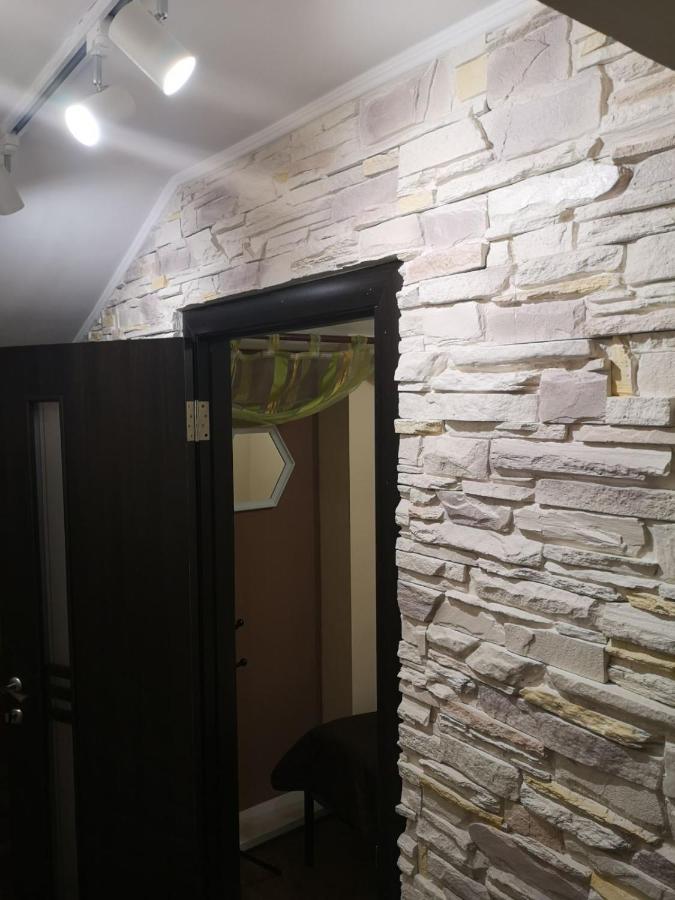 Мини Отель «Positive” Kiev Ngoại thất bức ảnh
